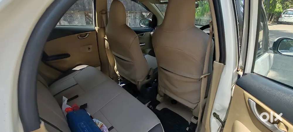 Honda Brio 2013 Cng & Hybrids Well Maintained