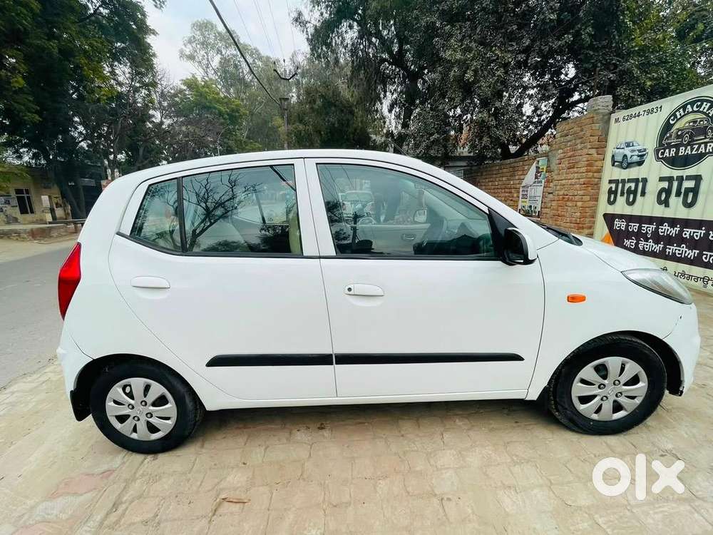 2012 Hyundai Car Manual Petrol