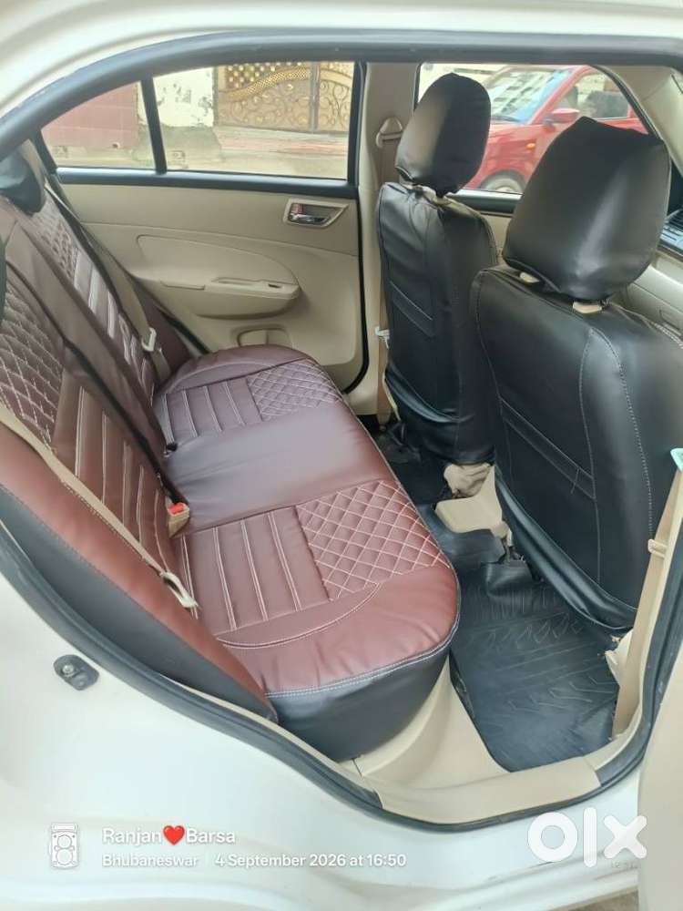 Maruti Suzuki Swift Dzire Vdi Bsiv, 2013, Diesel