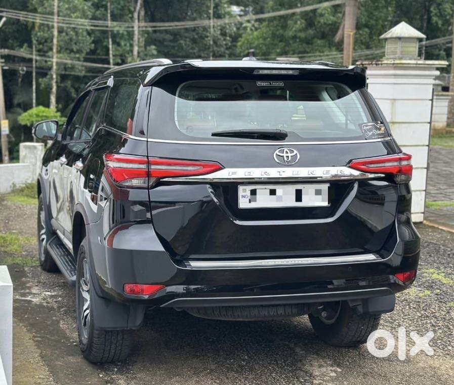 Toyota Fortuner 4x2 At 2.8 Diesel, 2025, Diesel