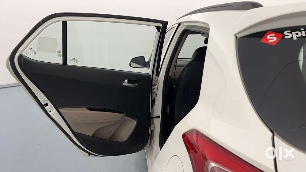 Hyundai Grand I10 1.2 Kappa Asta, 2015, Petrol