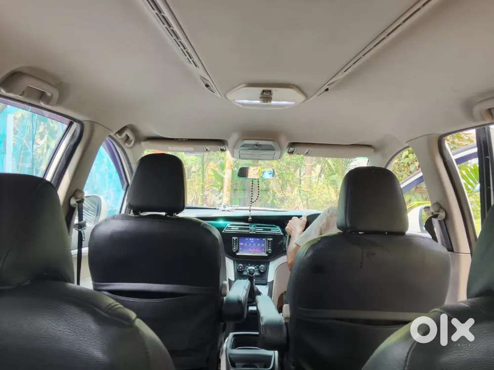 Mahindra Marazzo 2019 Diesel Very Good Condition