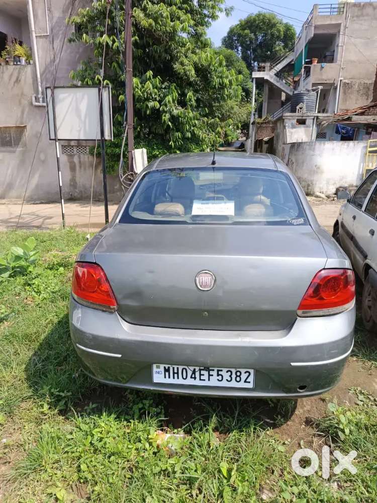 Fiat Linea Classic 2010