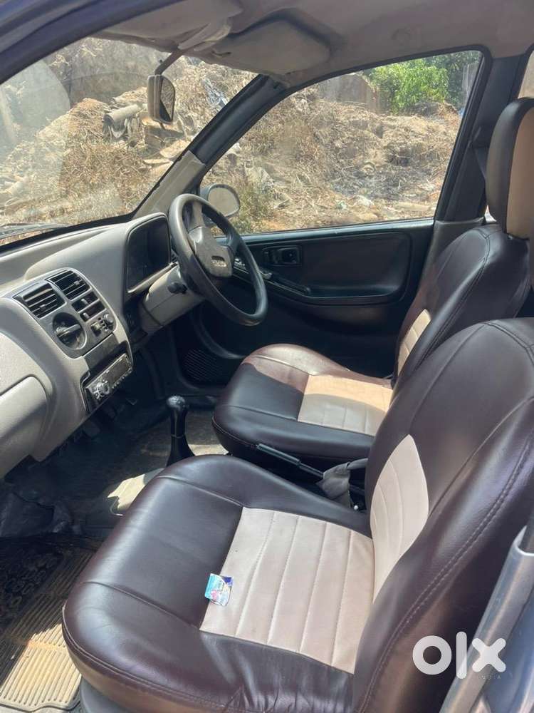 Maruti Suzuki Zen  2001 Petrol Good Condition