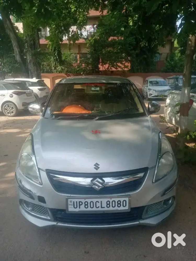 Maruti Suzuki Swift Dzire 2014 Diesel 246532 Km Driven