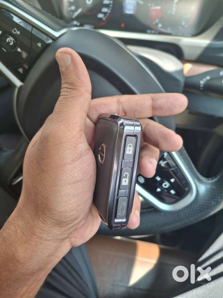 2019 Volvo Xc90 D5 Inscription  Company Service History  Urgent Sale