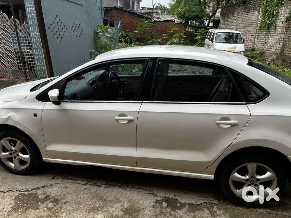 Skoda Rapid Diesel 2014