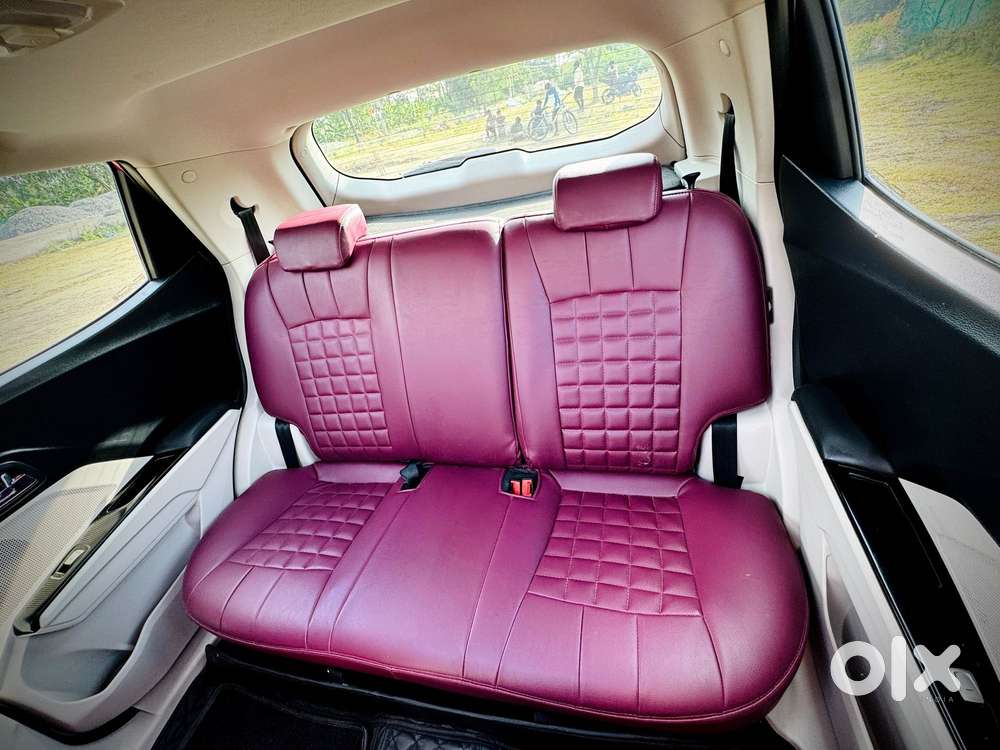 Mahindra Xuv300 W8 Option Diesel, 2020, Diesel