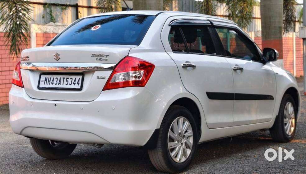 Maruti Suzuki Swift Dzire Zdi Bsiv, 2015, Diesel
