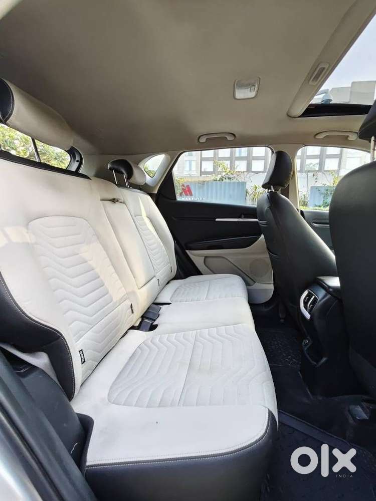 Kia Sonet Htx 1.5 Diesel, 2020, Diesel