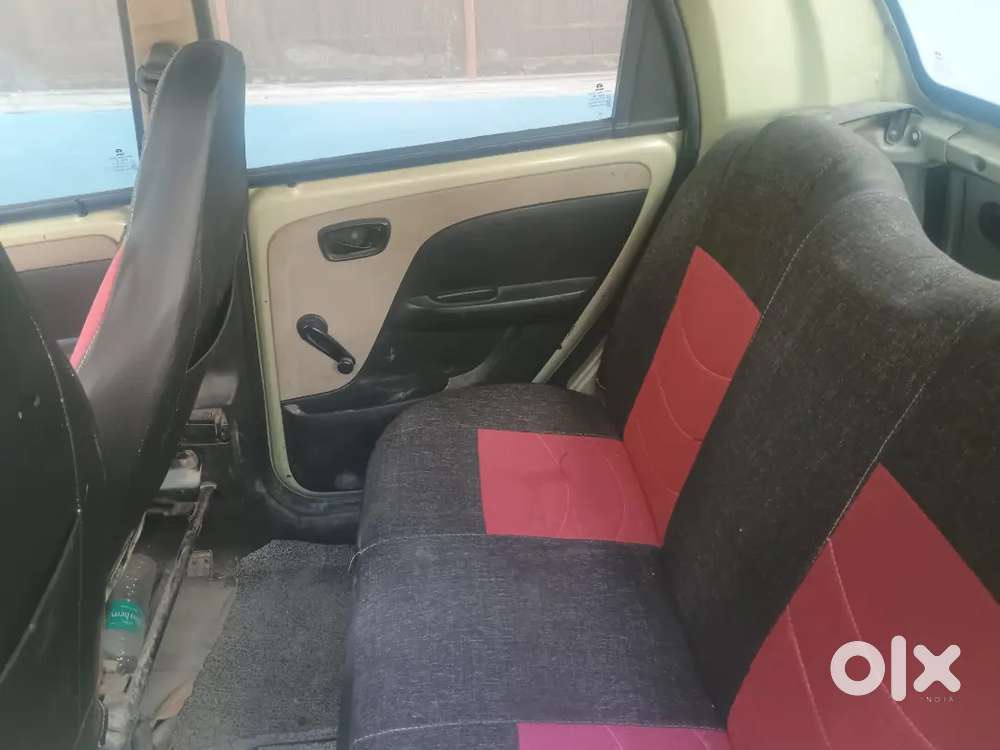 2012 Tata Nano Petrol Manual &ndash; Good Condition