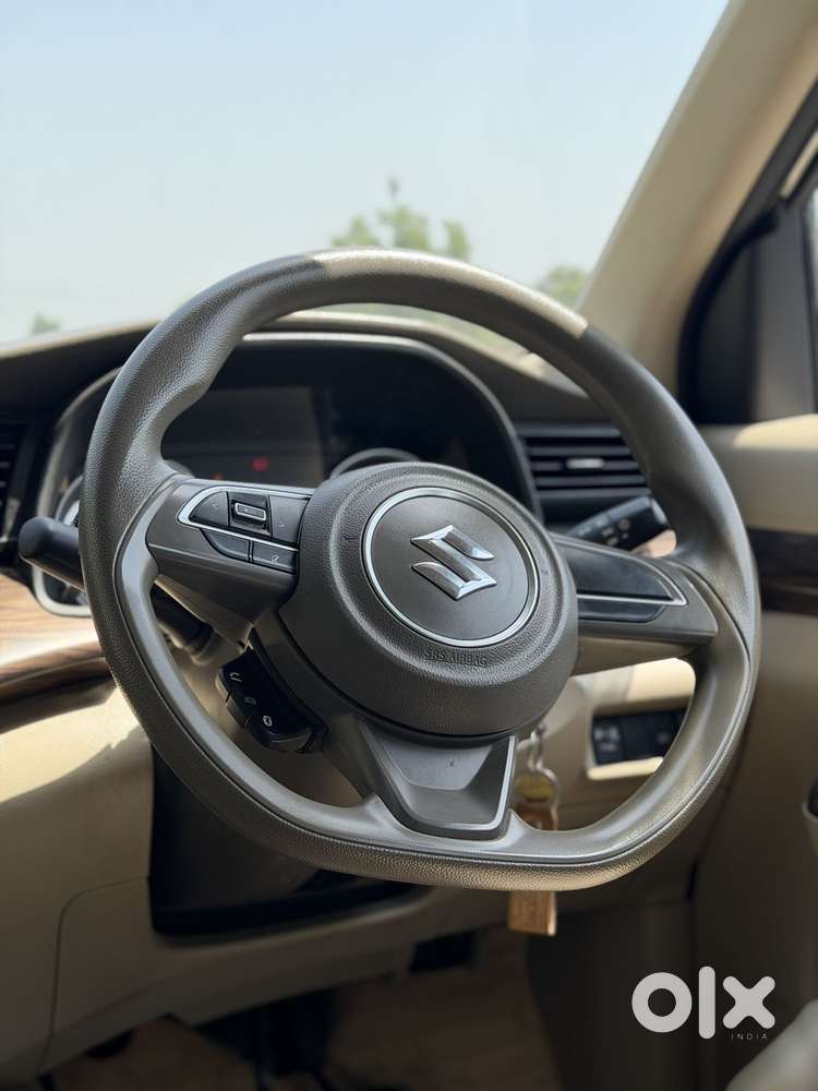 Maruti Suzuki Ertiga Vxi (o) Cng, 2020, Cng & Hybrids