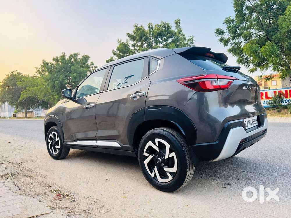 Nissan Magnite 1.0 Xv Premium Turbo (o), 2024, Petrol