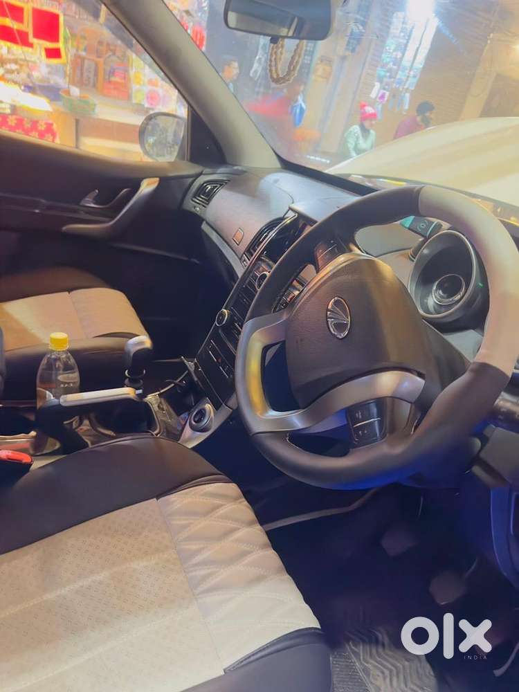 Mahindra Xuv500 2018 Diesel Good Condition