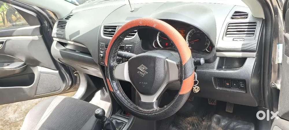 Maruti Suzuki Swift 2017 Diesel Well Maintained