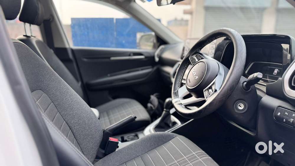 Kia Sonet 1.2 Htk Plus, 2024, Petrol