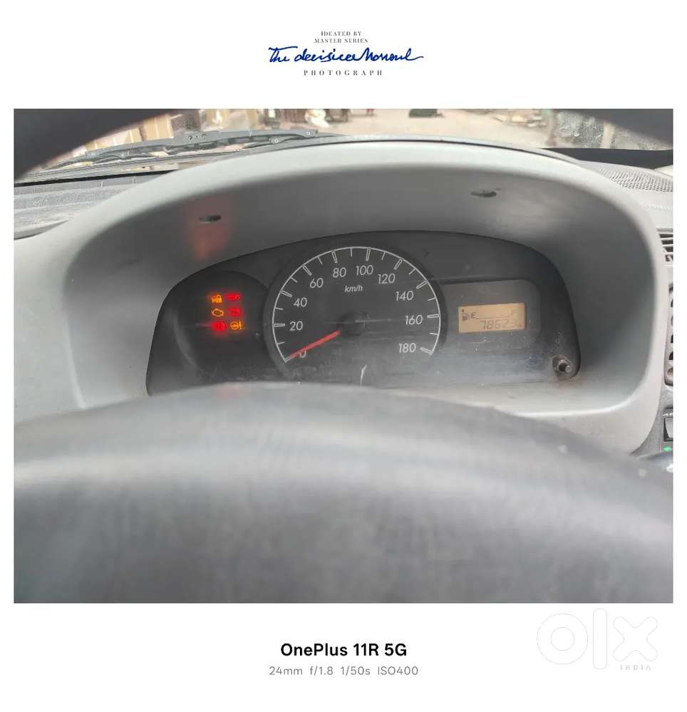 Maruti Suzuki Alto 2012 Lxi Green