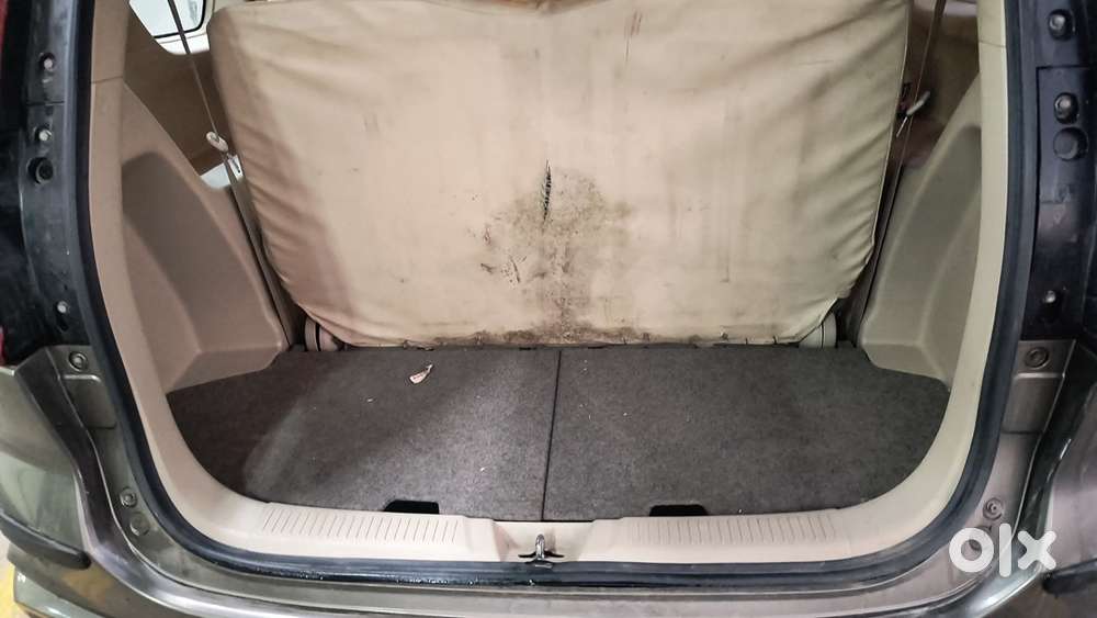 Maruti Suzuki Ertiga 2022