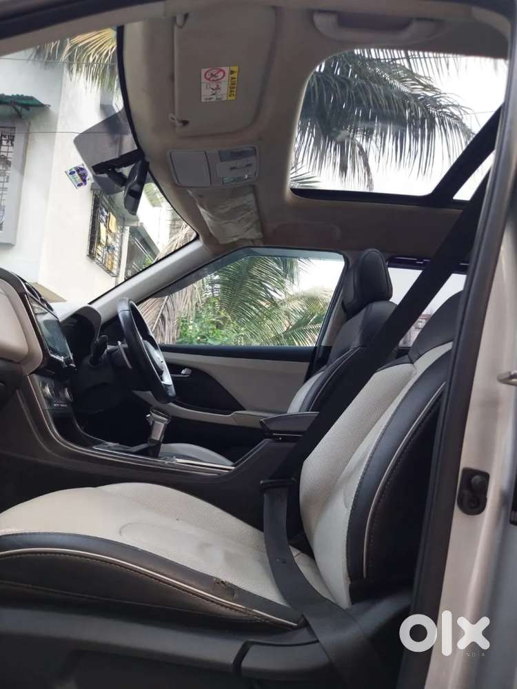 Hyundai Creta Sx (o) 1.5 Diesel Automatic, 2021, Diesel