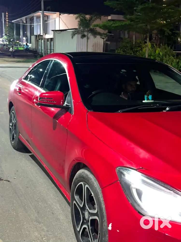 Mercedes Cla 200 Spot Urgent Money Problem Only Cash