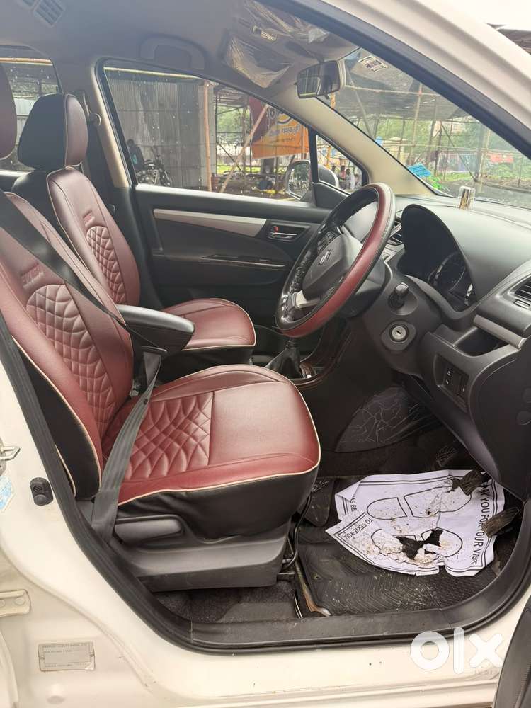 Maruti Suzuki Ertiga Vxi Limited Edition, 2018, Petrol