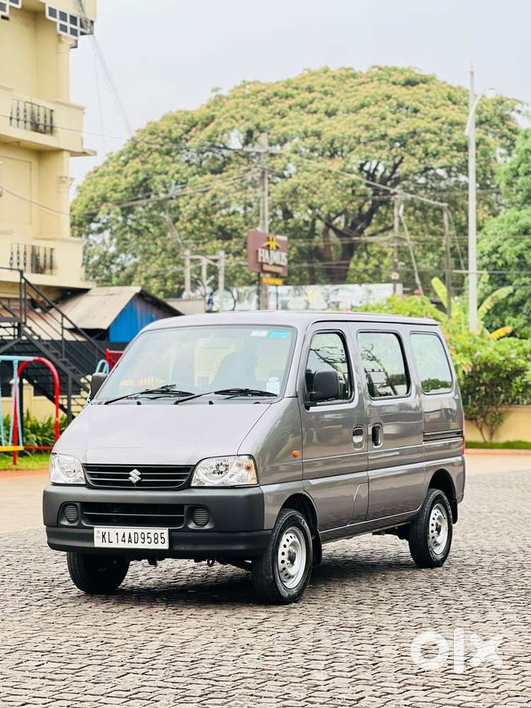 Maruti Suzuki Eeco 2024