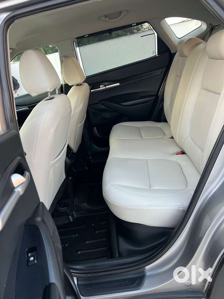 Kia Seltos Htk Plus At D, 2020, Diesel