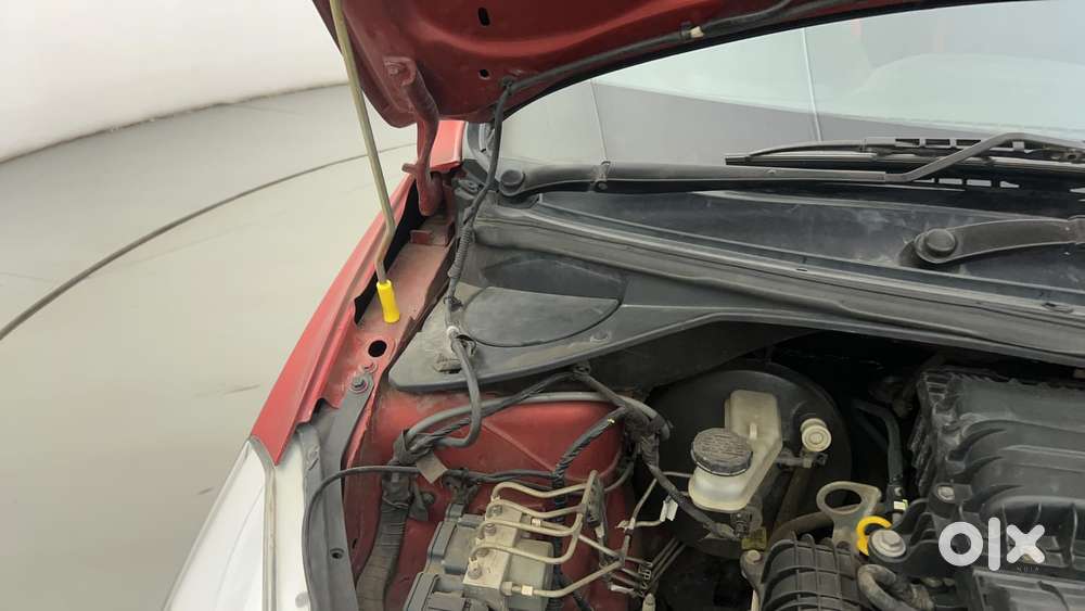 Tata Tiago Xza, 2019, Petrol