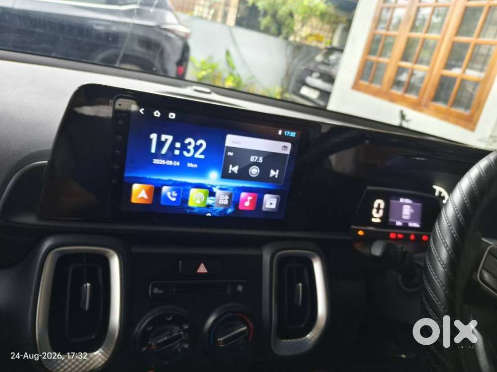 Kia Sonet Hte G, 2021