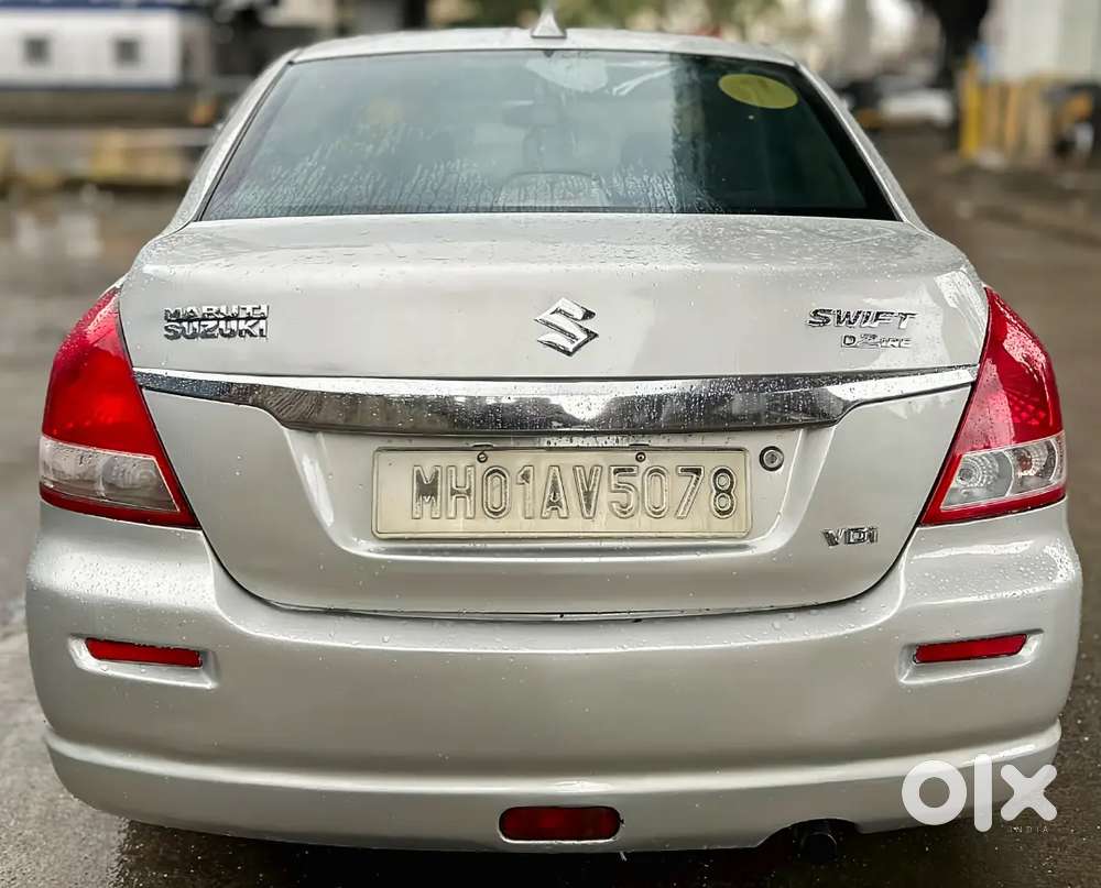 2010/30 Maruti Suzuki Dezire Vdi
