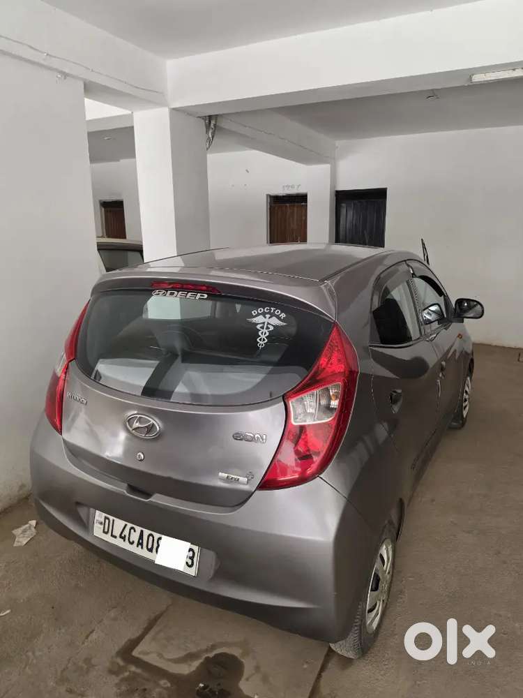 Hyundai Eon Era+ 2013  Doctor Driven  Well Maintained