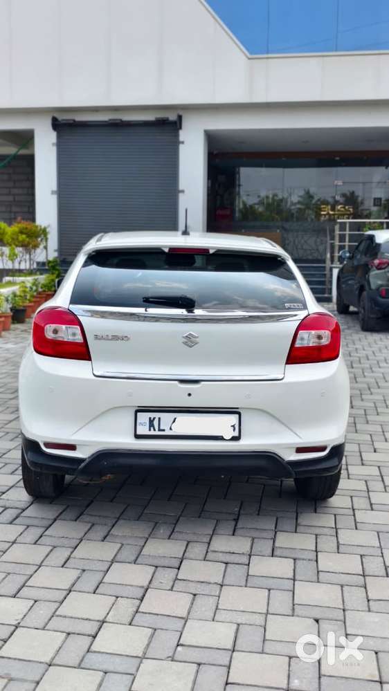 Toyota Glanza 1.2 V, 2023, Petrol