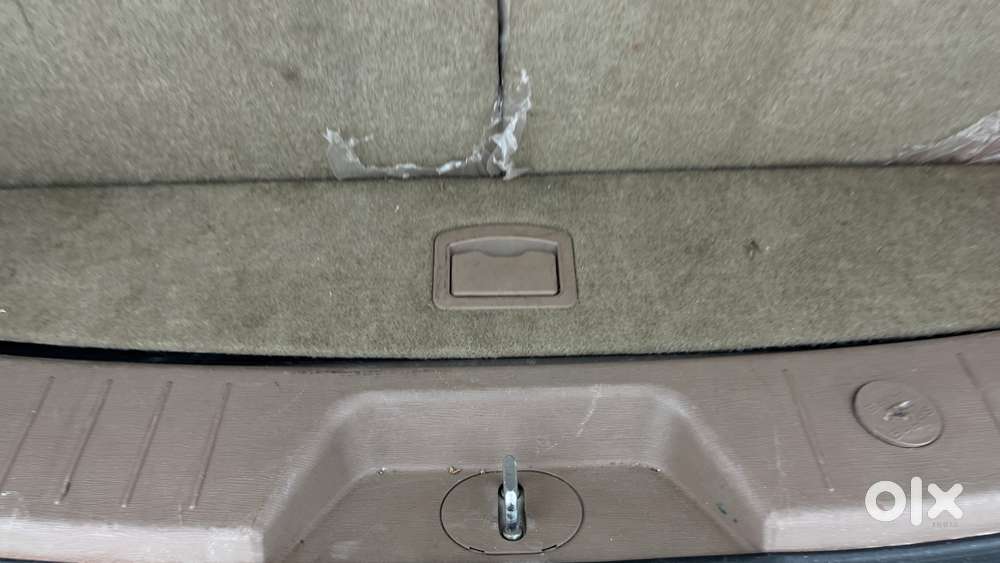 Mahindra Xuv500 W6 2wd, 2014, Diesel