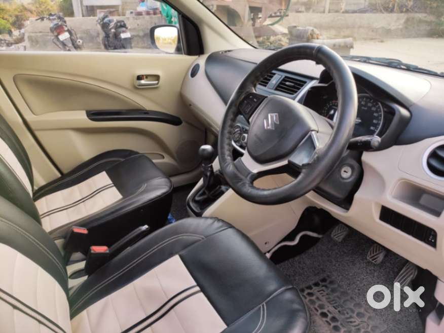 Maruti Suzuki Celerio Zxi, 2021, Petrol