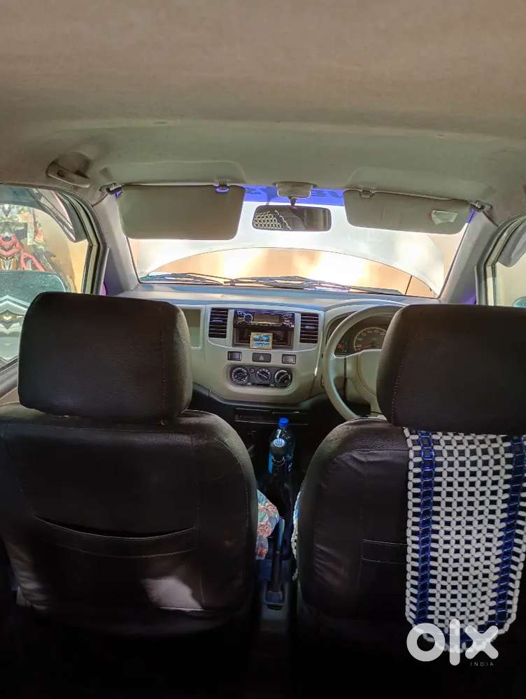 Maruti Suzuki Zen Estilo 2008 Petrol