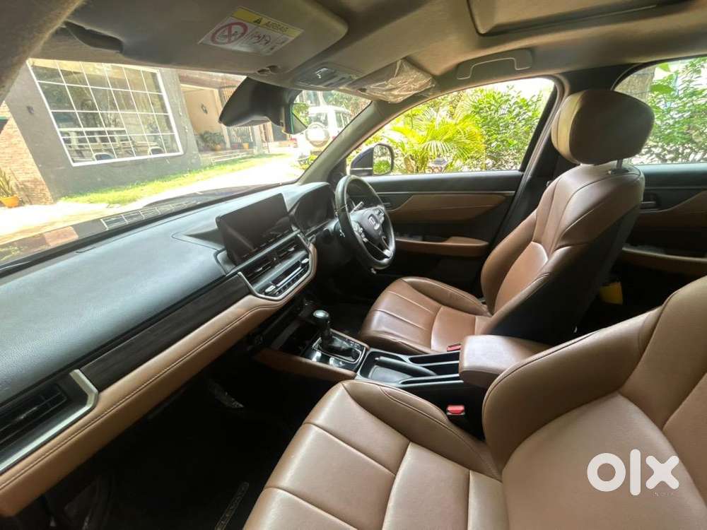 Honda Elevate 2023 Petrol Good Condition