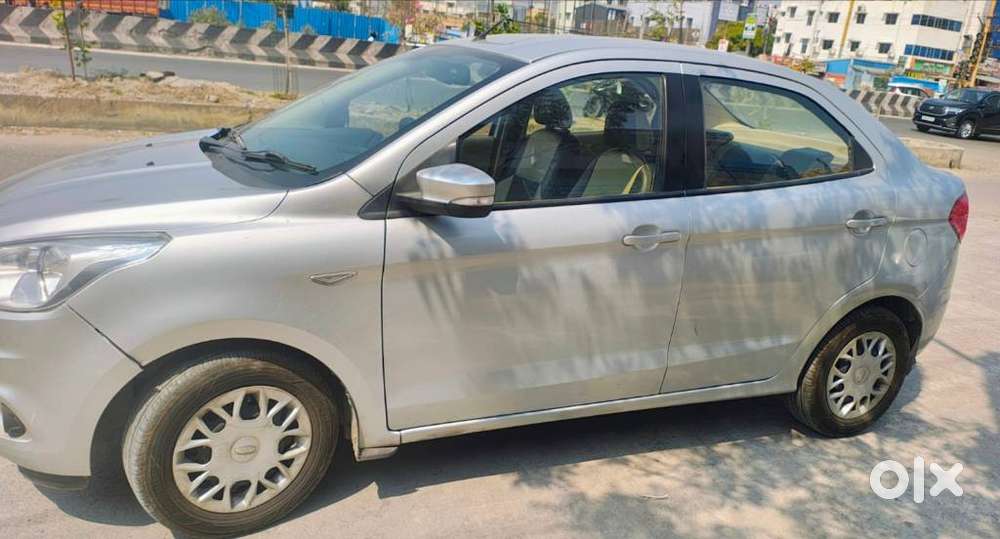 Ford Figo Aspire 1.5 Tdci Ambiente, 2016, Diesel