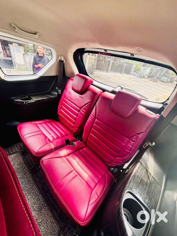 Maruti Suzuki Xl6 Zeta At, 2022, Petrol