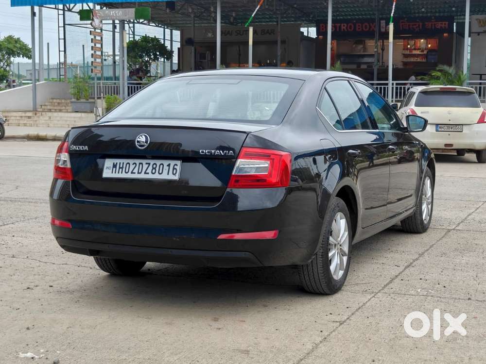 Skoda Octavia 1.8 Tsi Style Plus At, 2015, Petrol