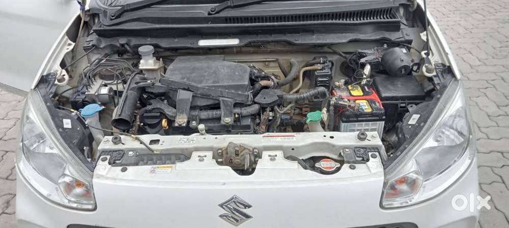Maruti Suzuki Alto K10 1.0 Lxi, 2022, Petrol