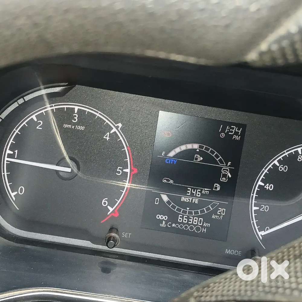 Tata Harrier 2020 Diesel Good Condition