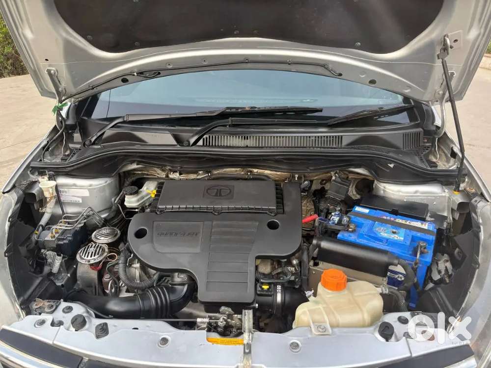Tata Bolt 1.3 Xe 2016