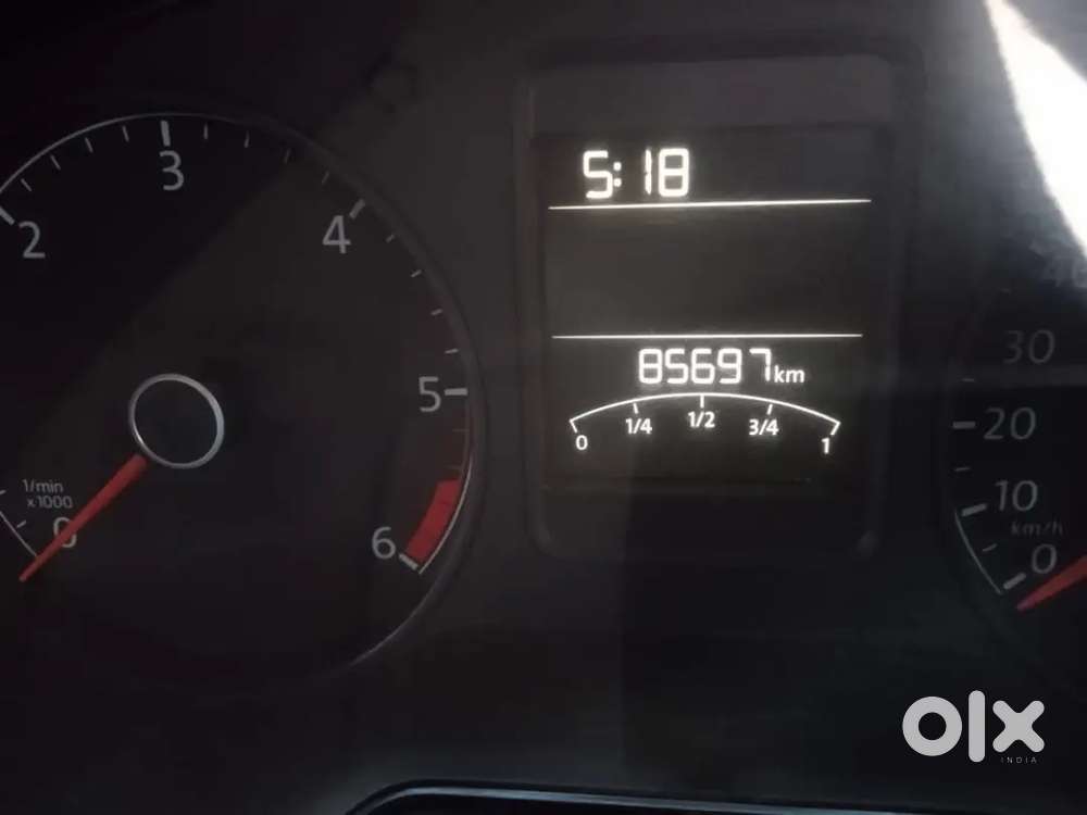 Volkswagen Ameo 2019 Variant Alloy