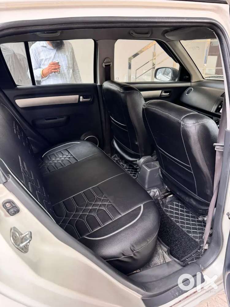 Maruti Suzuki Swift 2011 Diesel Well Maintained ,service Is Done