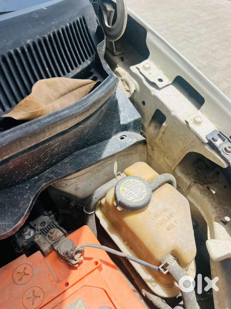 Maruti Suzuki Ritz Vdi Bs-iv, 2014, Diesel