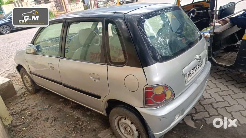 Maruti Suzuki Zen Estilo, 2005, Petrol