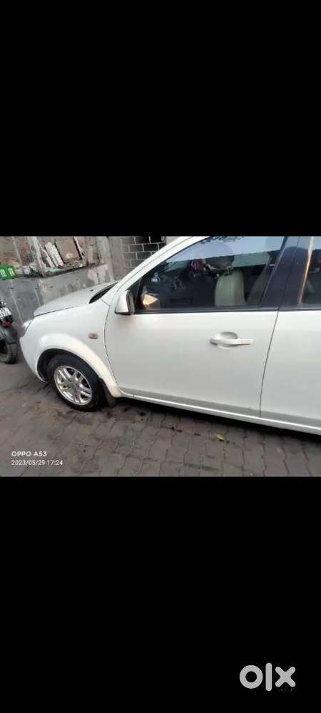 Fiesta Classic 2011 Top Model On Sales  Vip Number