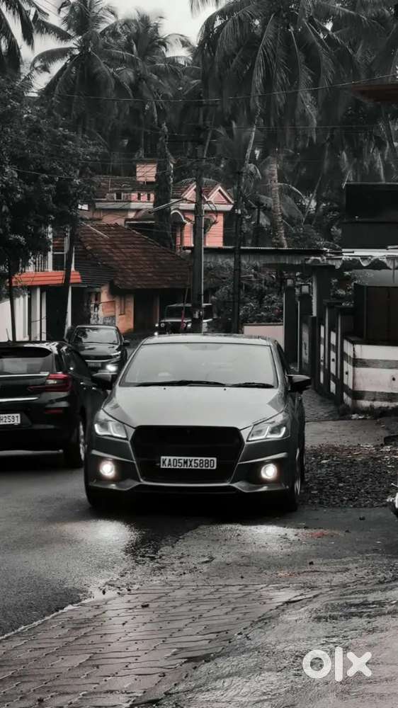 Maruti Suzuki Ciaz Alpha 2018