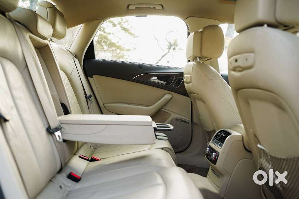 Audi A6 35 Tdi S Line Matrix, 2016, Diesel