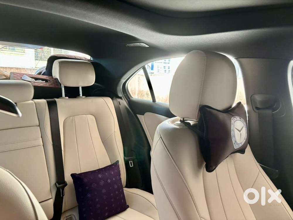 Mercedes Benz A-200 Limousine 2021 : Only 14,200 Kms : Fully Loaded